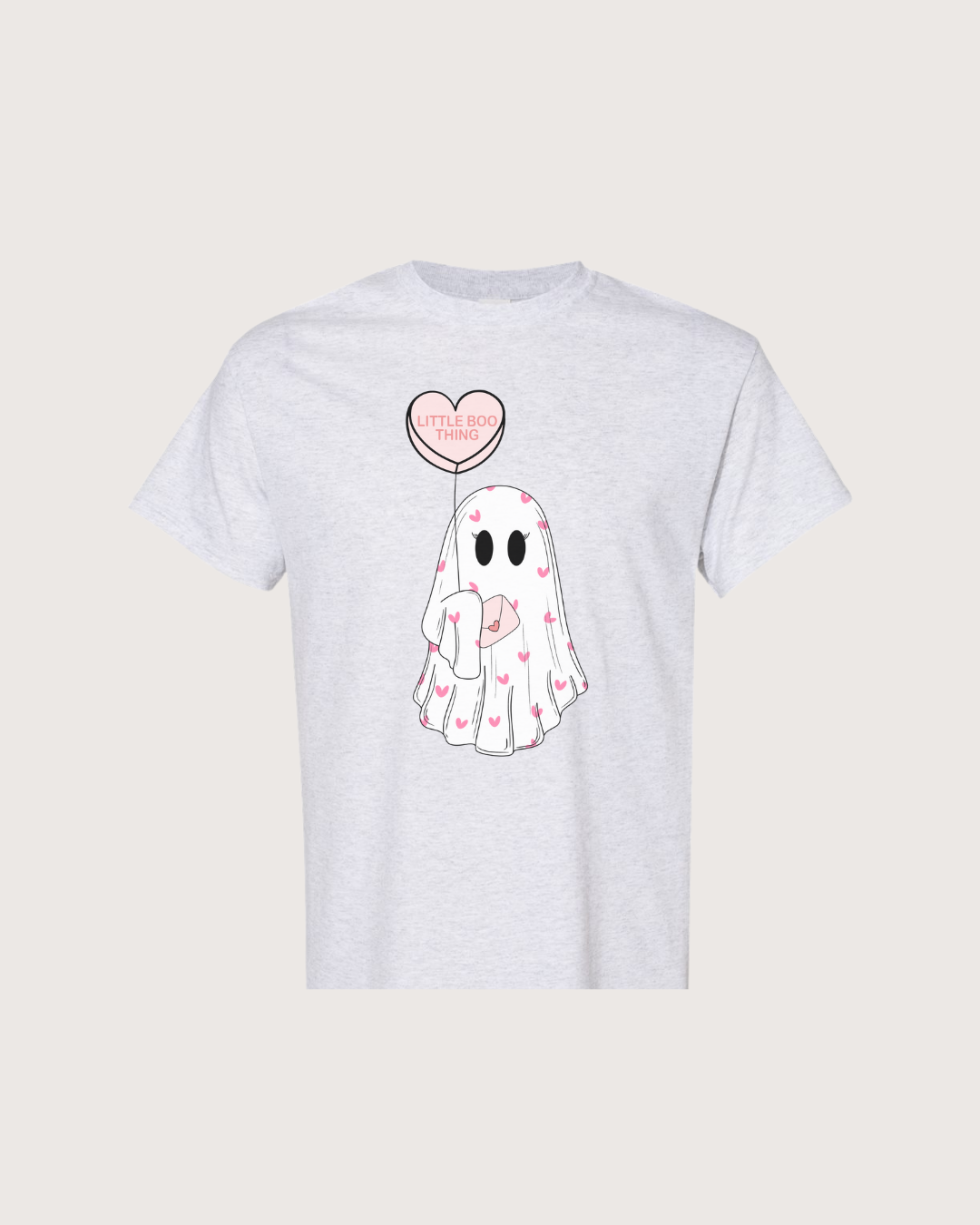 Little Boo Thing Tee