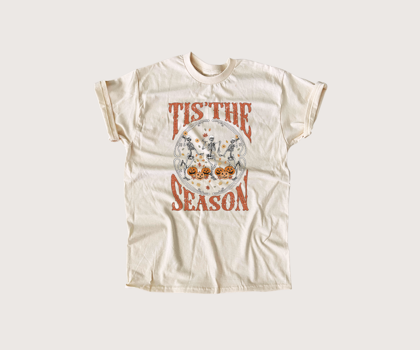 Tis the Season Tee