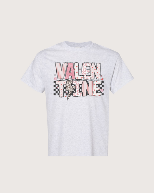 Valentine Tee