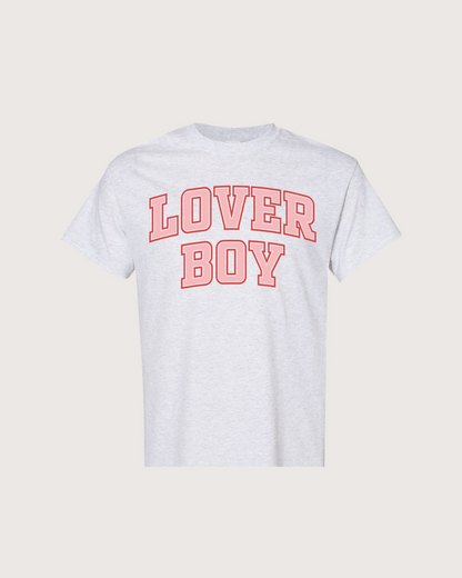 Lover Boy Tee