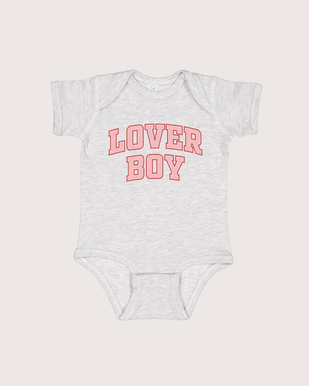 Lover Boy Tee