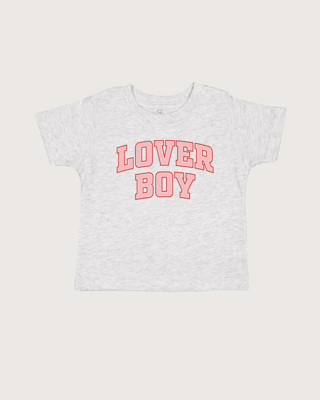 Lover Boy Tee