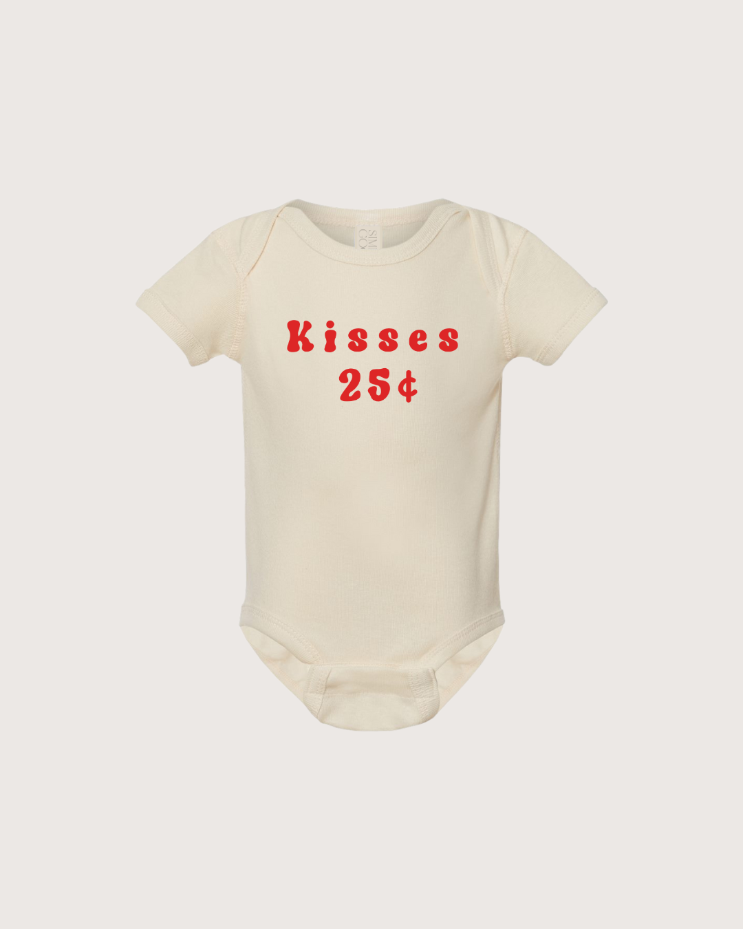 Kisses Top