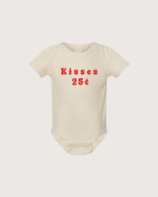 Kisses Top