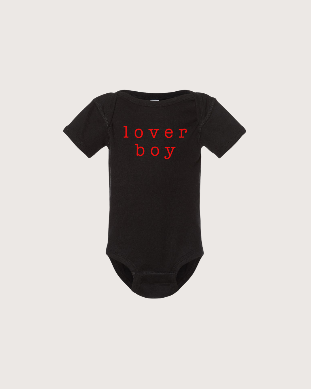 Lover Boy Top