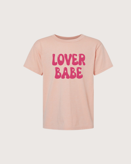 Lover Babe Tee